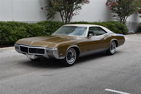 Hemmings Motor News has been serving the classic car hobby since 1954. . 1969 buick riviera for sale